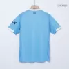 Authentic FODEN #47 Manchester City Home Soccer Jersey 2025/26 - Soccerdeal