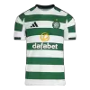 Celtic 
 Home Soccer Jersey 2025/26 - Soccerdeal