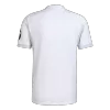 Authentic Real Madrid Home Soccer Jersey 2025/26 - Soccerdeal