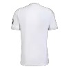 Real Madrid 
 Home Soccer Jersey 2025/26 - Soccerdeal