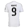 MBAPPÉ #9 Real Madrid 
 Home Soccer Jersey 2025/26 - Soccerdeal
