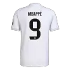 Authentic MBAPPÉ #9 Real Madrid Home Soccer Jersey 2025/26 - Soccerdeal