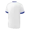 England Home Soccer Jersey 2025 - Women's Euro - Soccerdeal