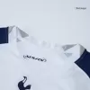 SON #7 Tottenham Hotspur 
 Home Soccer Jersey 2025/26 -UCL - Soccerdeal