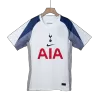Authentic SON #7 Tottenham Hotspur Home Soccer Jersey 2025/26 - UCL - Soccerdeal