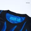 Inter Milan 
 Home Soccer Jersey 2025/26 - Soccerdeal