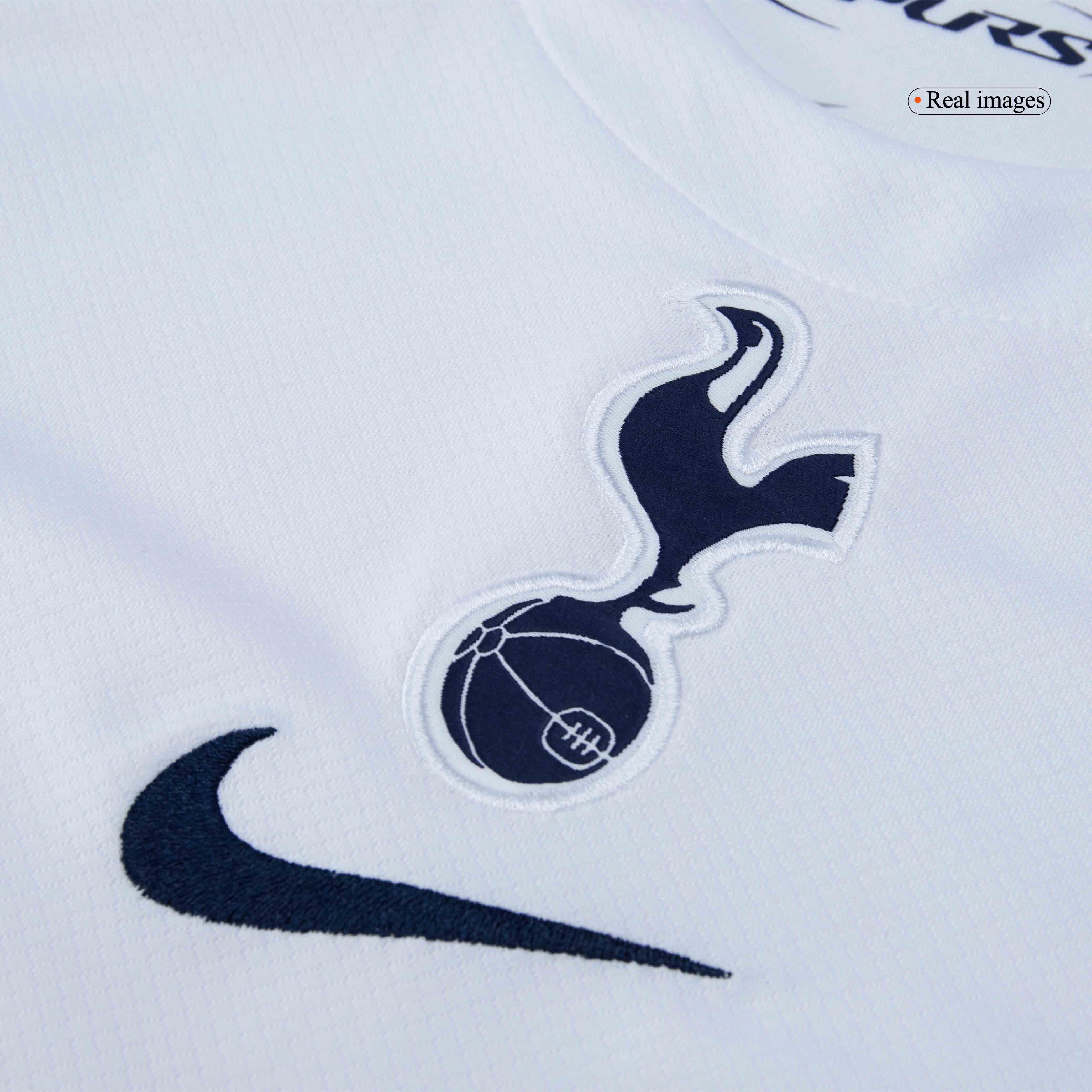 SON #7 Tottenham Hotspur Home Soccer Jersey 2025/26 - Soccerdeal