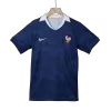 France 
 Home Soccer Jersey 2025 - Women's Euro - Soccerdeal
