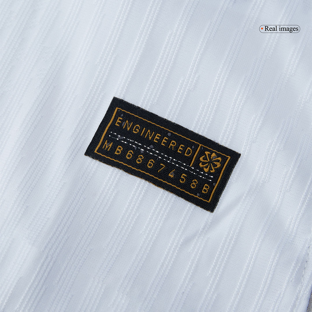 Tottenham Hotspur Home Soccer Jersey 2025/26 Player Version - Soccerdeal