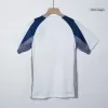Authentic SON #7 Tottenham Hotspur Home Soccer Jersey 2025/26 - Soccerdeal