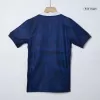 France 
 Home Soccer Jersey 2025 - Women's Euro - Soccerdeal