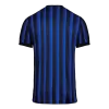 Inter Milan 
 Home Soccer Jersey 2025/26 - Soccerdeal
