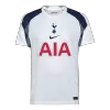 Authentic SON #7 Tottenham Hotspur Home Soccer Jersey 2025/26 - UCL - Soccerdeal