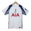 SON #7 Tottenham Hotspur 
 Home Soccer Jersey 2025/26 -UCL - Soccerdeal