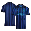 Inter Milan 
 Home Soccer Jersey 2025/26 - Soccerdeal