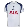 SON #7 Tottenham Hotspur 
 Home Soccer Jersey 2025/26 - Soccerdeal