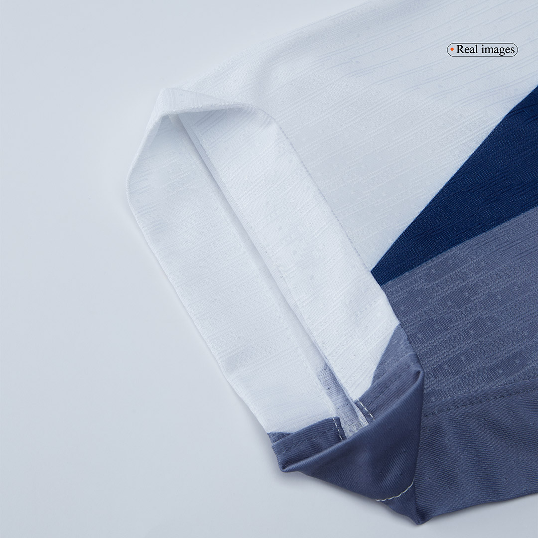 SON #7 Tottenham Hotspur Home Soccer Jersey 2025/26 - UCL Player Version - Soccerdeal