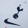Authentic SON #7 Tottenham Hotspur Home Soccer Jersey 2025/26 - UCL - Soccerdeal