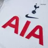 Authentic SON #7 Tottenham Hotspur Home Soccer Jersey 2025/26 - Soccerdeal