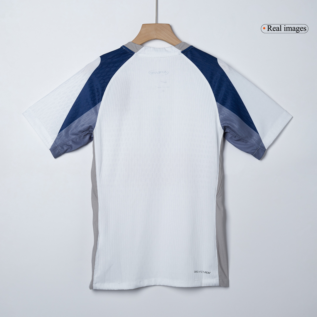 Tottenham Hotspur Home Soccer Jersey 2025/26 Player Version - Soccerdeal