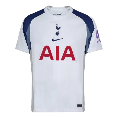 Tottenham Hotspur 
 Home Soccer Jersey 2025/26 - Soccerdeal