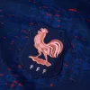 France 
 Home Soccer Jersey 2025 - Women's Euro - Soccerdeal