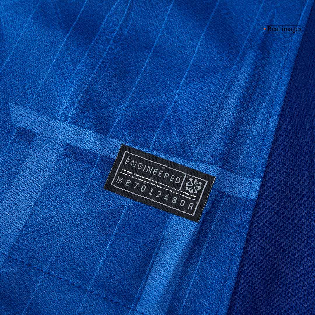 Women's Chelsea Home Soccer Jersey 2025/26 - Soccerdeal