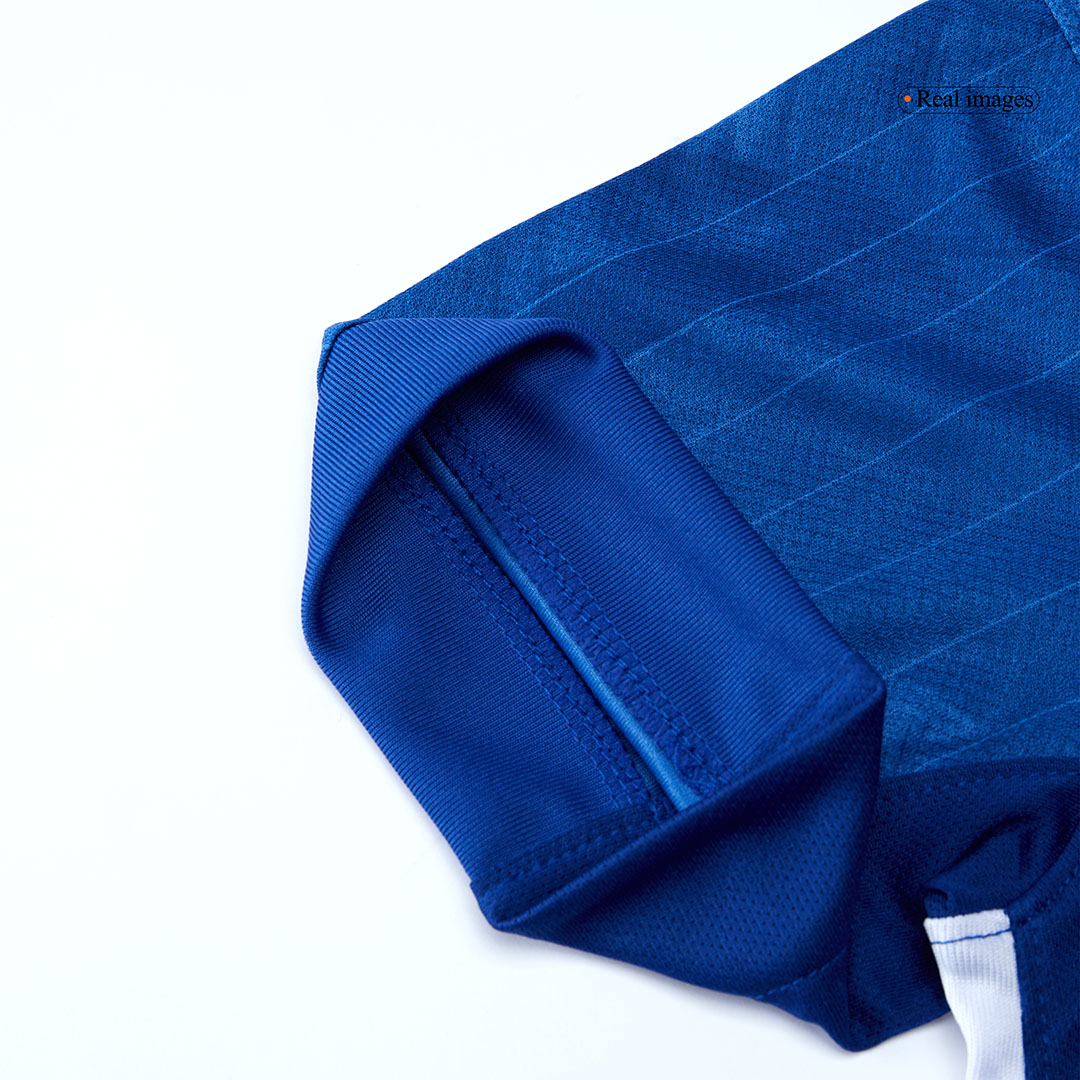 Women's Chelsea Home Soccer Jersey 2025/26 - Soccerdeal