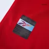 Panama Home Soccer Jersey 2025 - Soccerdeal