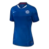 Authentic Chelsea Home Soccer Jersey 2025/26 - Soccerdeal