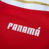 Panama Home Soccer Jersey 2025 - Soccerdeal