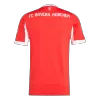 Bayern Munich Home Soccer Jersey 2025/26 - Soccerdeal