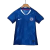 Authentic Chelsea Home Soccer Jersey 2025/26 - Soccerdeal