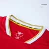 Panama Home Soccer Jersey 2025 - Soccerdeal
