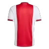 Ajax Home Soccer Jersey 2025/26 - Soccerdeal