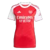 Authentic Arsenal Home Soccer Jersey 2025/26 - Soccerdeal