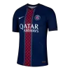 Authentic PSG Home Soccer Jersey 2025/26 - Soccerdeal