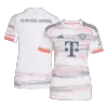 Authentic Bayern Munich Away Soccer Jersey 2025/26 - Soccerdeal