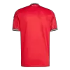 Manchester United Home Soccer Jersey 2025/26 - Soccerdeal