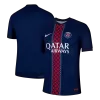 Authentic PSG Home Soccer Jersey 2025/26 - Soccerdeal