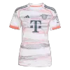 Authentic Bayern Munich Away Soccer Jersey 2025/26 - Soccerdeal