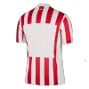 Atletico Madrid Home Soccer Jersey 2025/26 - Soccerdeal