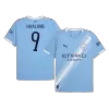 HAALAND #9 Manchester City Home Soccer Jersey 2025/26 - Club World Cup - Soccerdeal