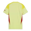 Arsenal Goalkeeper Soccer Jersey 2025/26 - Soccerdeal