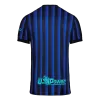 Inter Milan Home Soccer Jersey 2025/26 - Soccerdeal