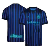 Inter Milan Home Soccer Jersey 2025/26 - Soccerdeal