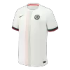 Chelsea Away Soccer Jersey 2025/26 - Soccerdeal