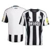 Newcastle United Home Soccer Jersey 2025/26 - Soccerdeal