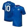 PALMER #10 Chelsea Home Soccer Jersey 2025/26 - Soccerdeal