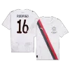 RODRIGO #16 Manchester City KidSuper Soccer Jersey 2025/26 - Club World Cup - Soccerdeal